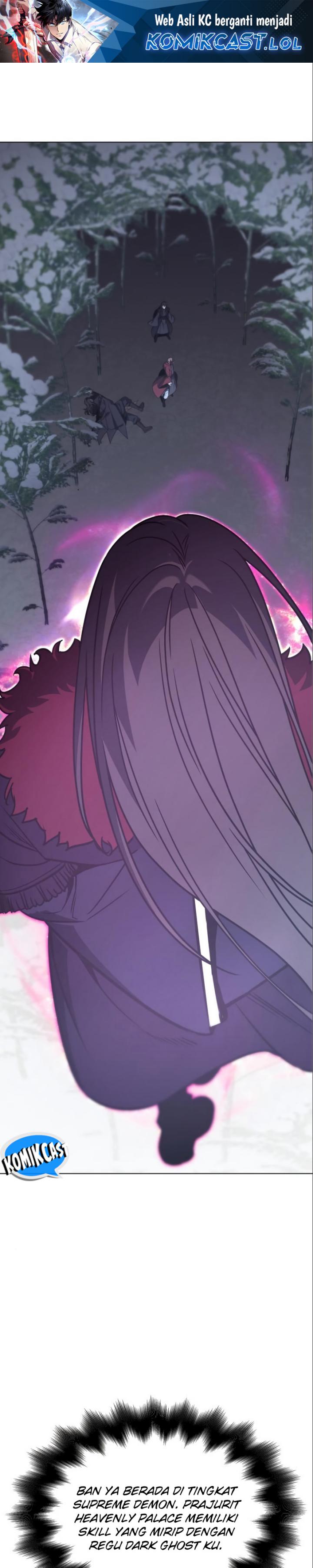 I Reincarnated As The Crazed Heir Chapter 116 Gambar 2