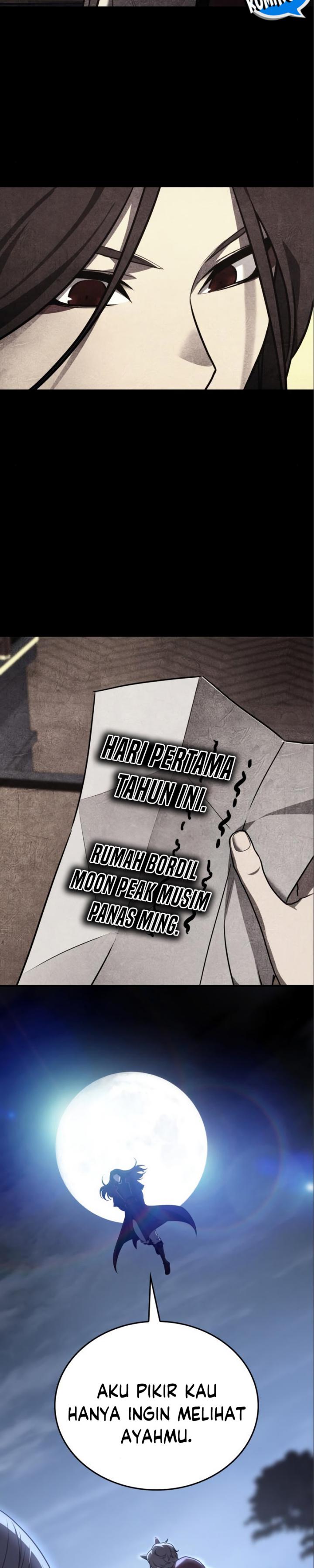 I Reincarnated As The Crazed Heir Chapter 116 Gambar 4