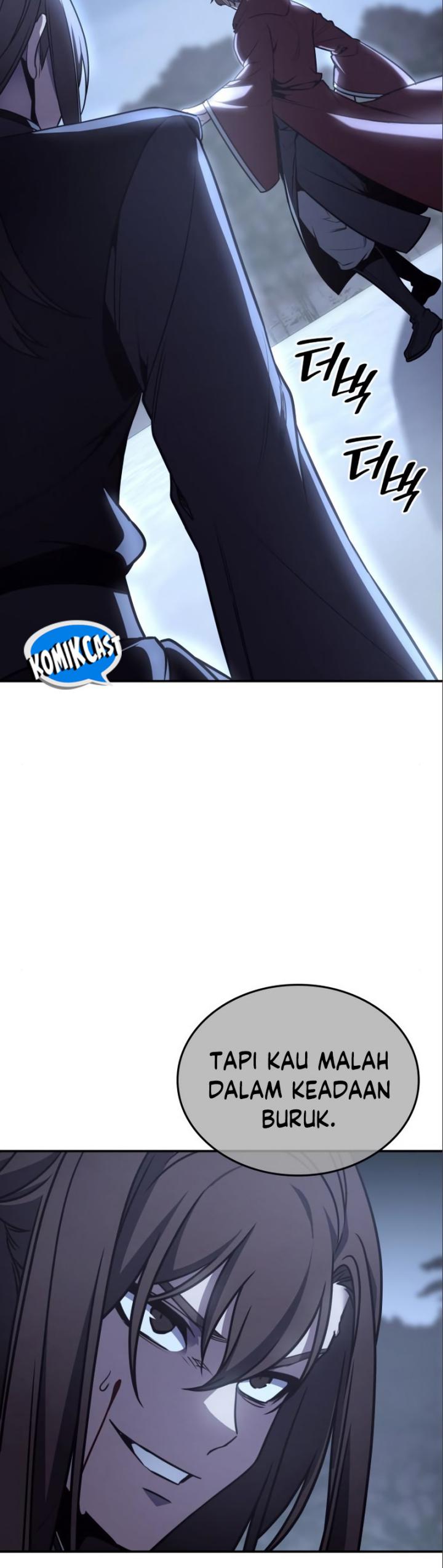 I Reincarnated As The Crazed Heir Chapter 116 Gambar 5