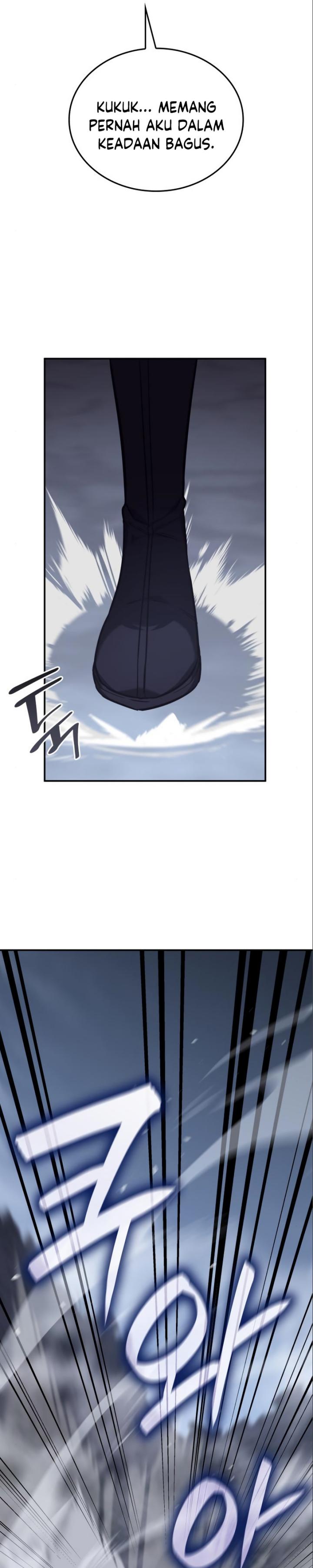 I Reincarnated As The Crazed Heir Chapter 116 Gambar 6