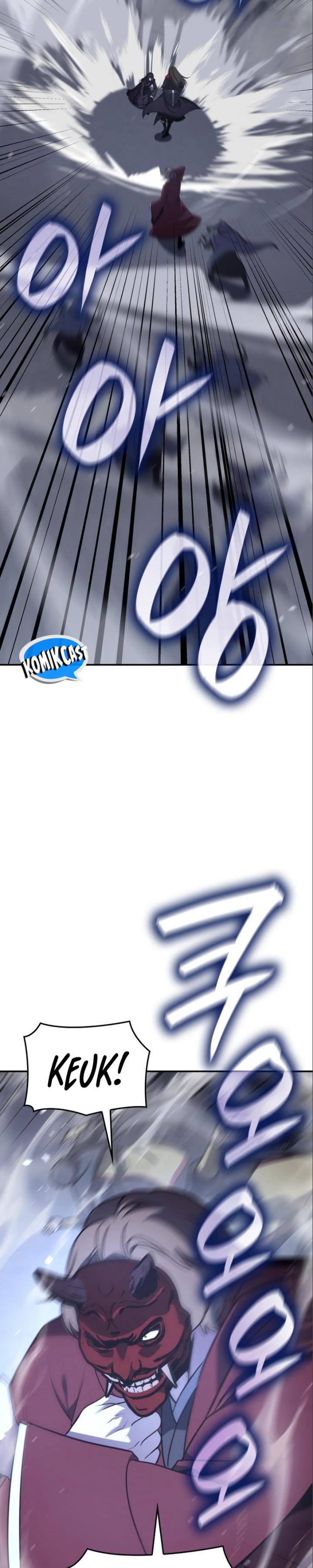 I Reincarnated As The Crazed Heir Chapter 116 Gambar 7