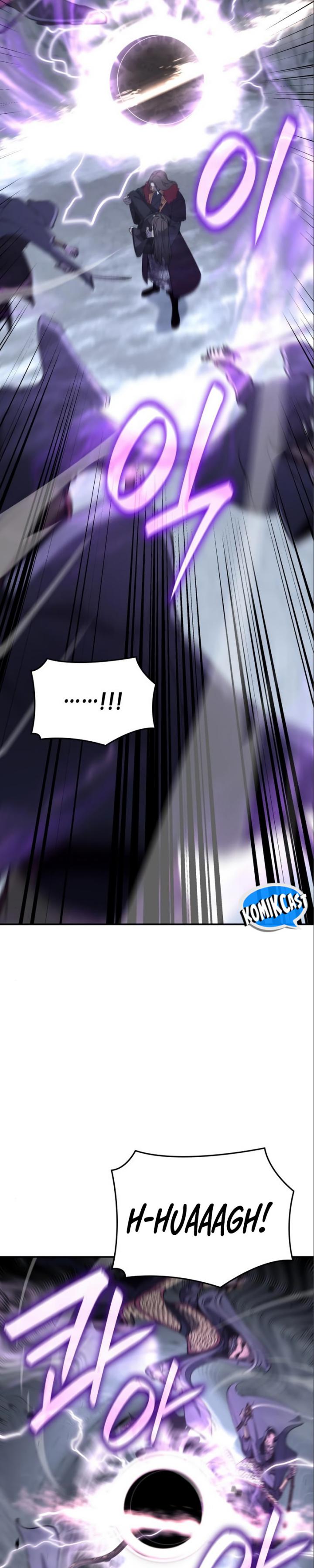 I Reincarnated As The Crazed Heir Chapter 116 Gambar 16
