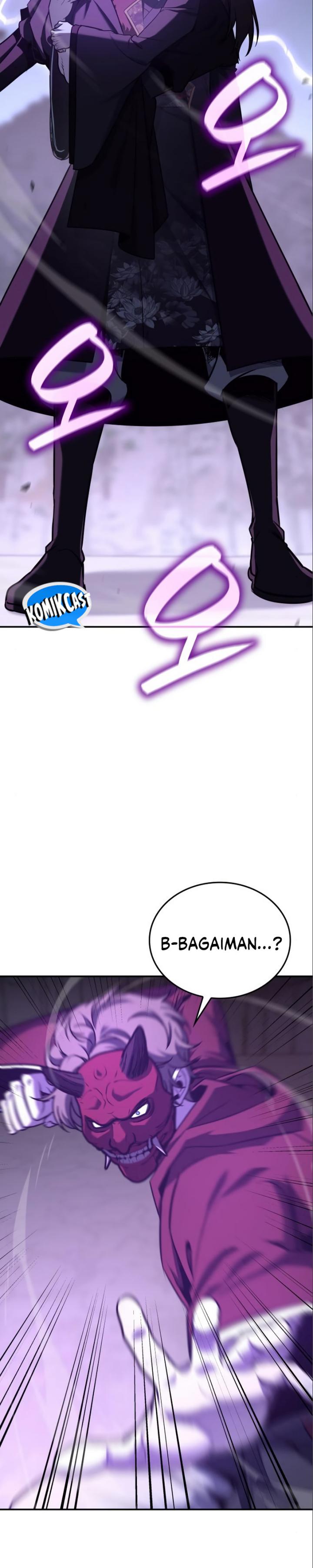 I Reincarnated As The Crazed Heir Chapter 116 Gambar 19