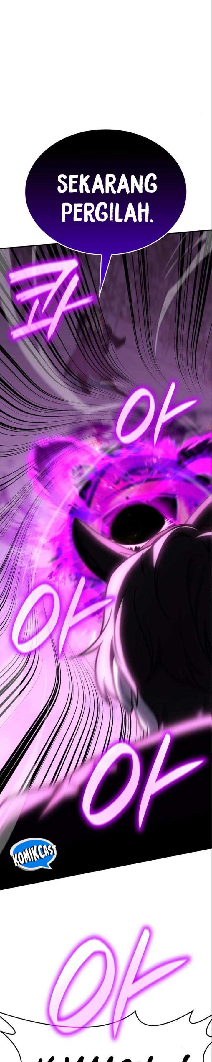 I Reincarnated As The Crazed Heir Chapter 116 Gambar 20