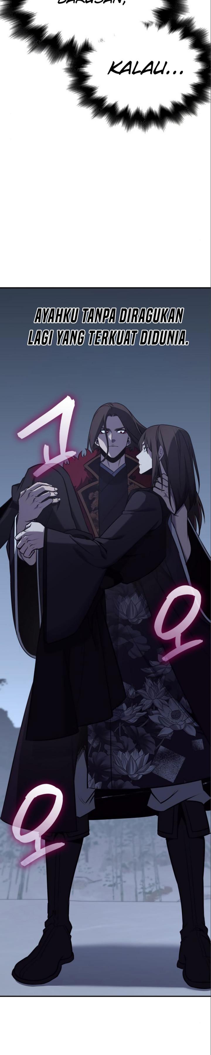 I Reincarnated As The Crazed Heir Chapter 116 Gambar 24
