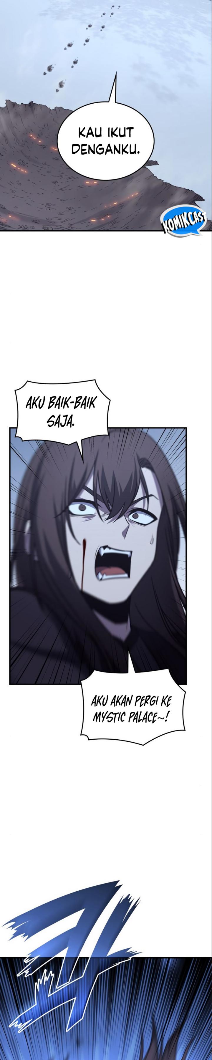 I Reincarnated As The Crazed Heir Chapter 116 Gambar 27
