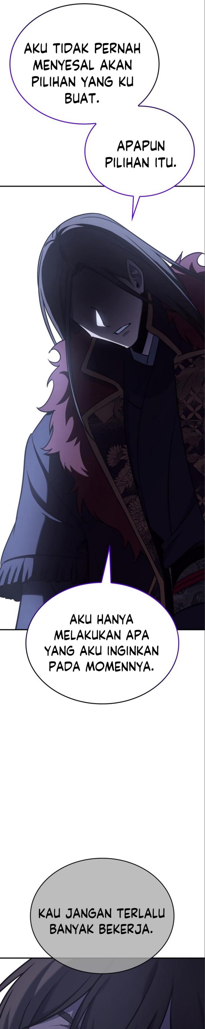 I Reincarnated As The Crazed Heir Chapter 116 Gambar 30