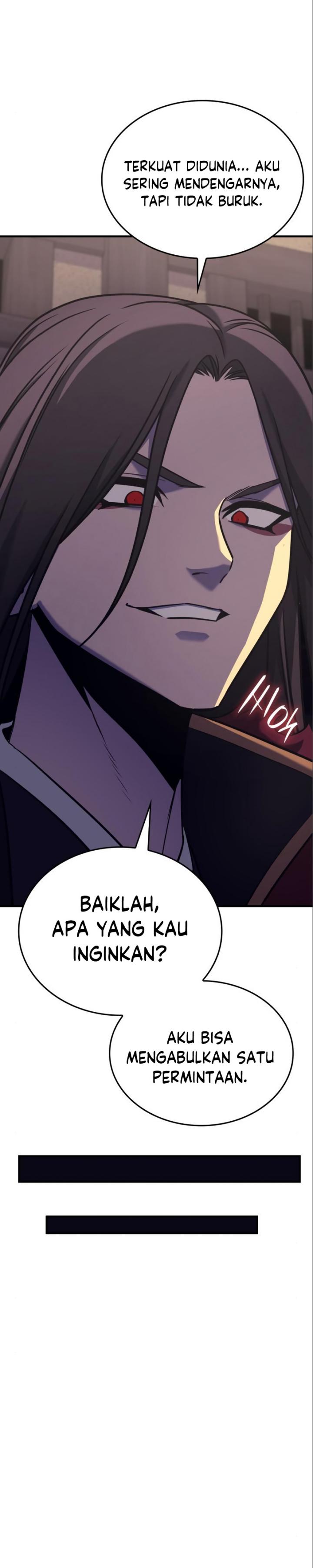I Reincarnated As The Crazed Heir Chapter 116 Gambar 42