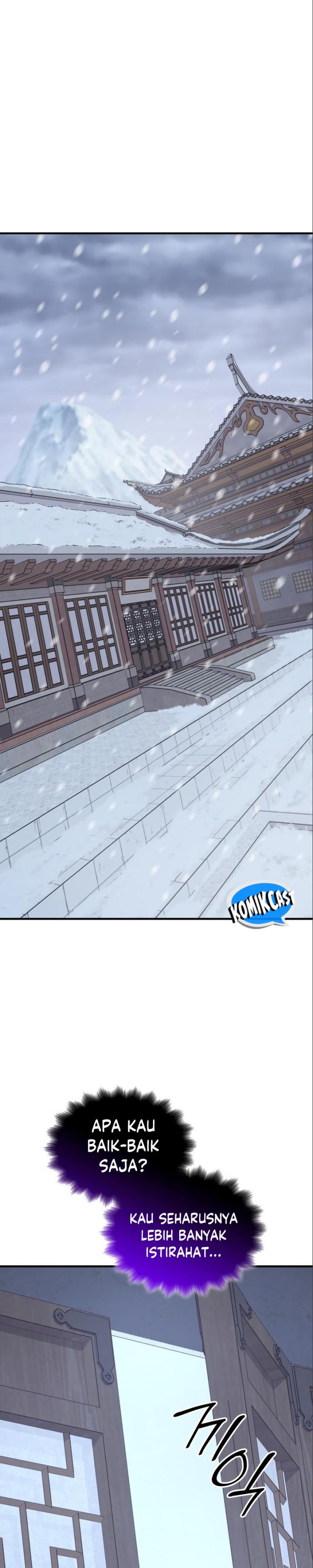 I Reincarnated As The Crazed Heir Chapter 116 Gambar 43
