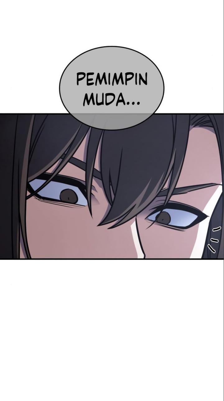 I Reincarnated As The Crazed Heir Chapter 116 Gambar 45
