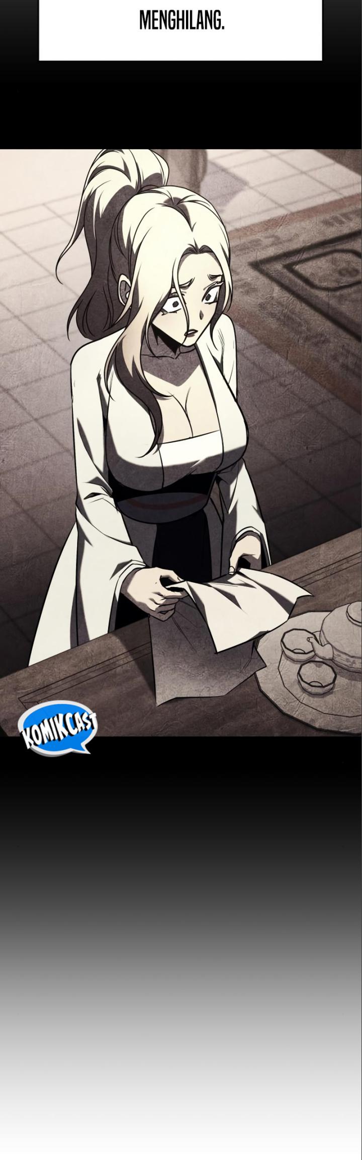 I Reincarnated As The Crazed Heir Chapter 116 Gambar 49