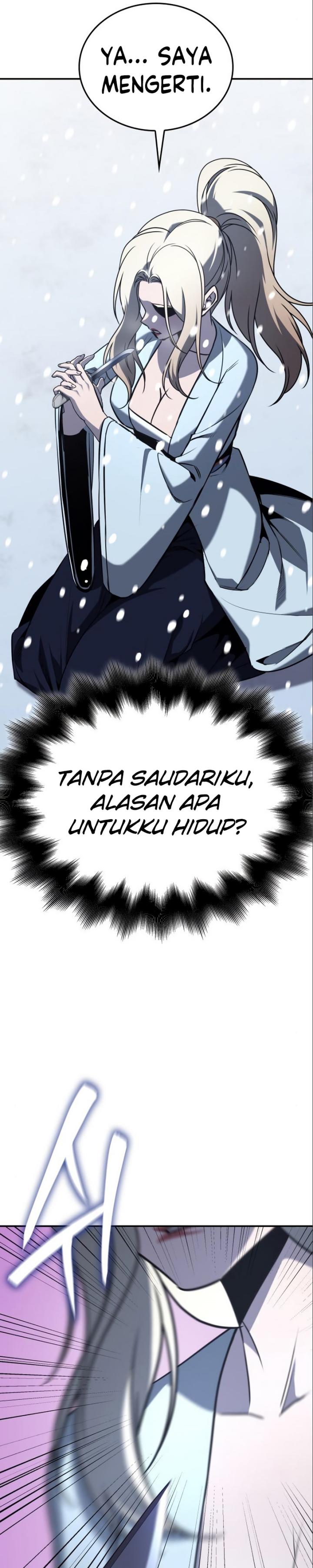 I Reincarnated As The Crazed Heir Chapter 116 Gambar 50