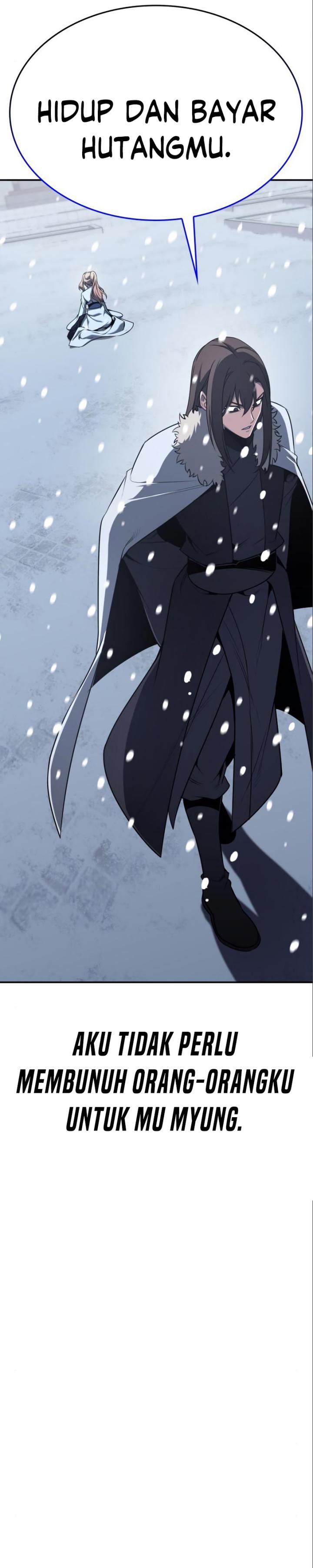 I Reincarnated As The Crazed Heir Chapter 116 Gambar 54