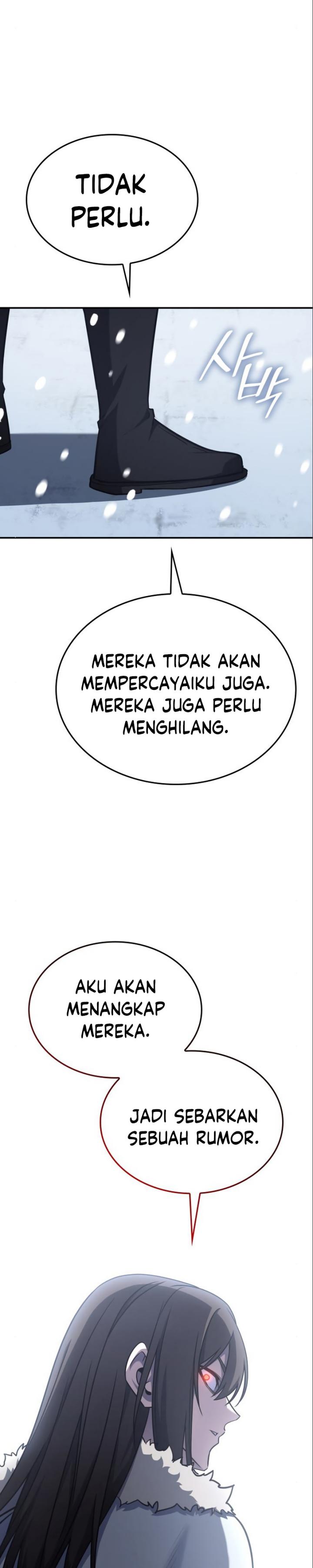 I Reincarnated As The Crazed Heir Chapter 116 Gambar 62