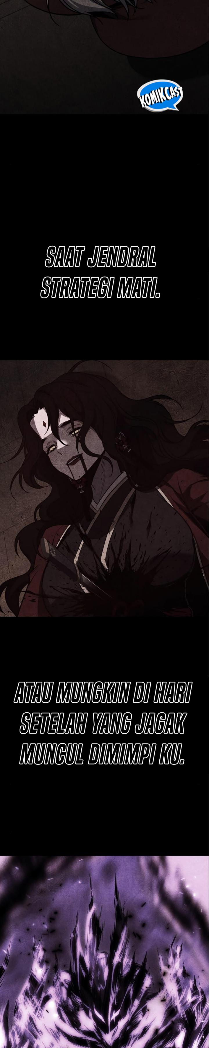 I Reincarnated As The Crazed Heir Chapter 116 Gambar 68
