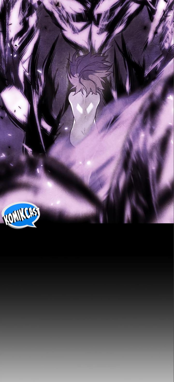 I Reincarnated As The Crazed Heir Chapter 116 Gambar 69