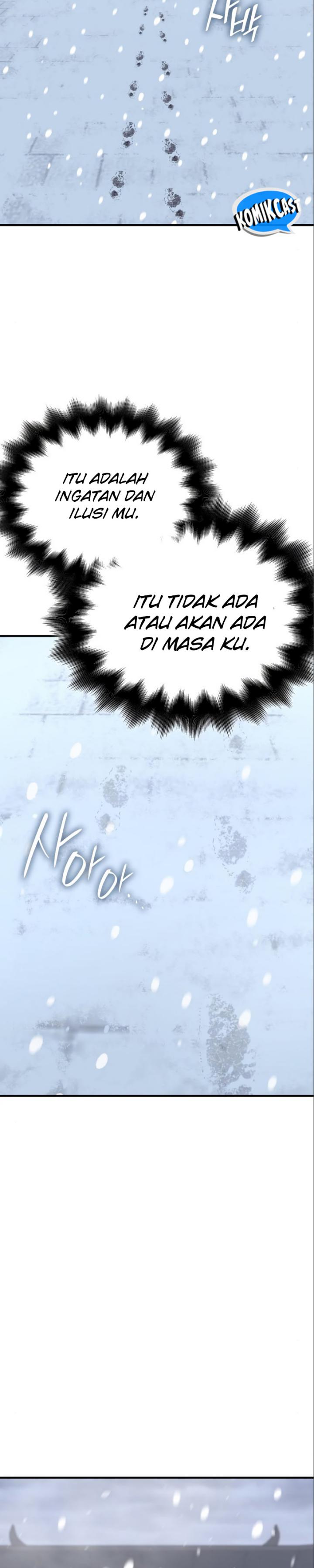 I Reincarnated As The Crazed Heir Chapter 116 Gambar 71