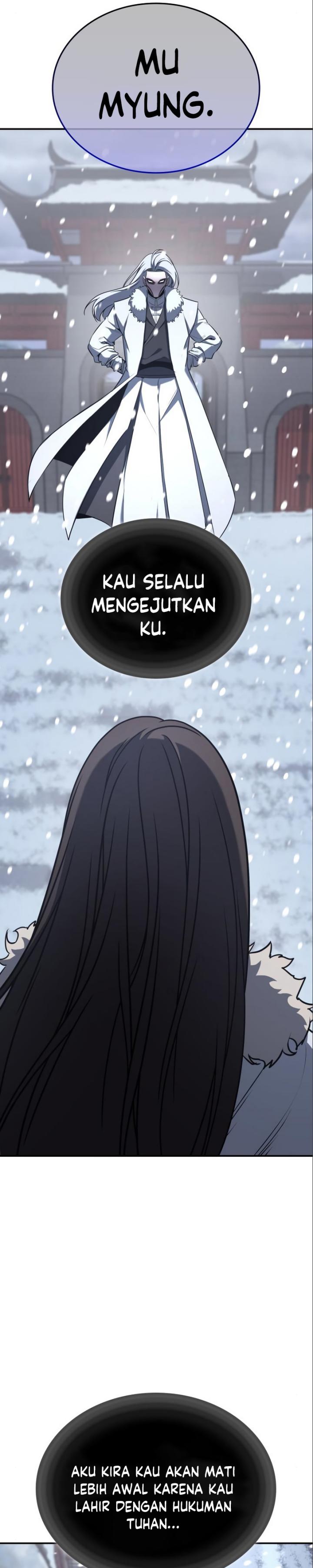 I Reincarnated As The Crazed Heir Chapter 116 Gambar 74