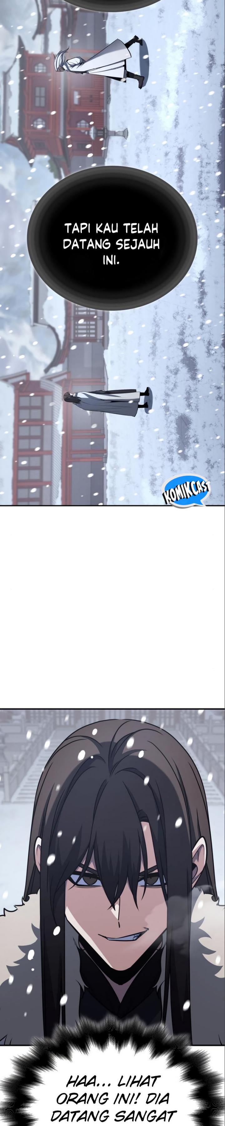 I Reincarnated As The Crazed Heir Chapter 116 Gambar 75