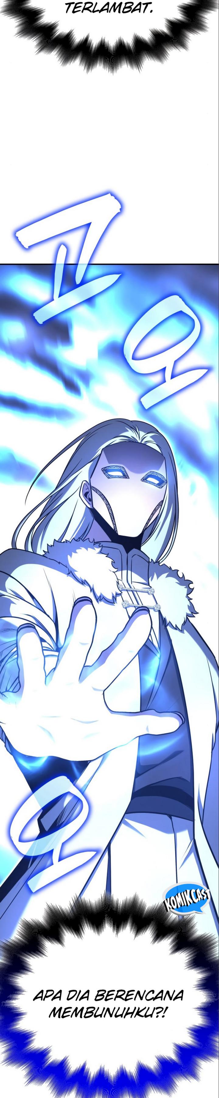 I Reincarnated As The Crazed Heir Chapter 116 Gambar 76