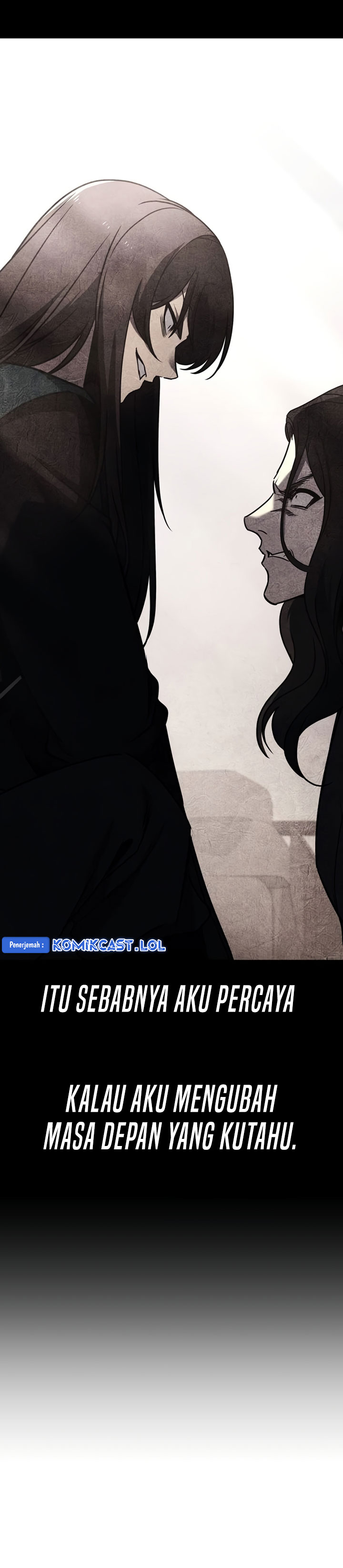 I Reincarnated As The Crazed Heir Chapter 118 Gambar 5