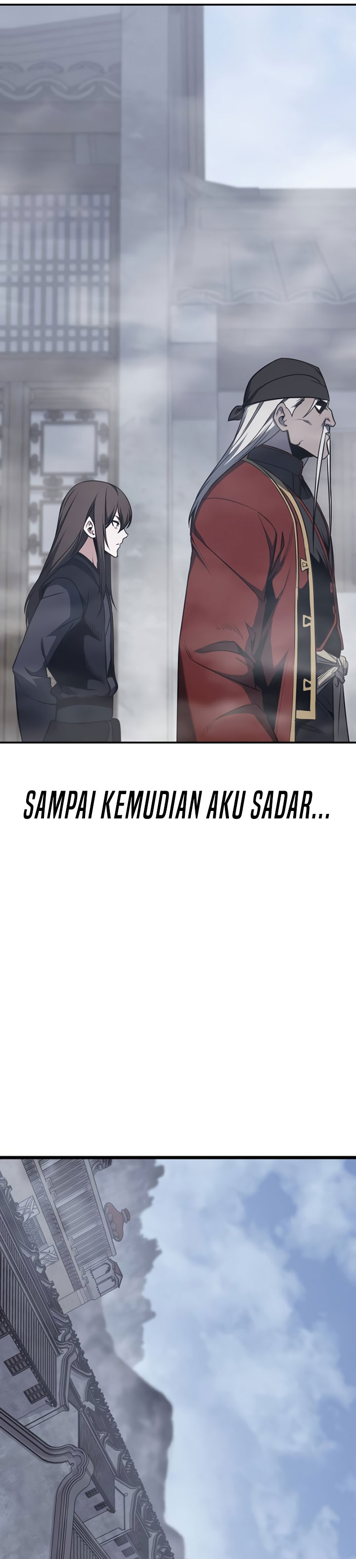 I Reincarnated As The Crazed Heir Chapter 118 Gambar 6