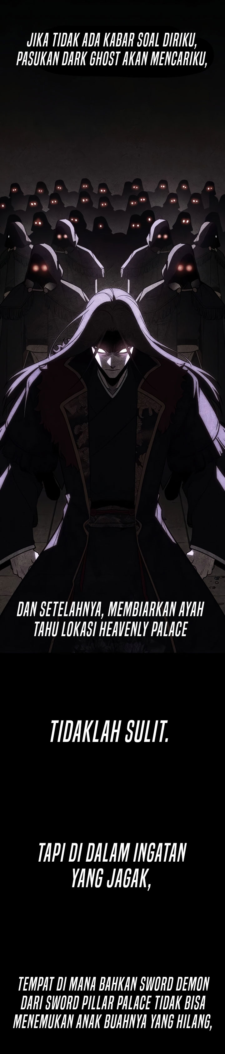 I Reincarnated As The Crazed Heir Chapter 118 Gambar 13
