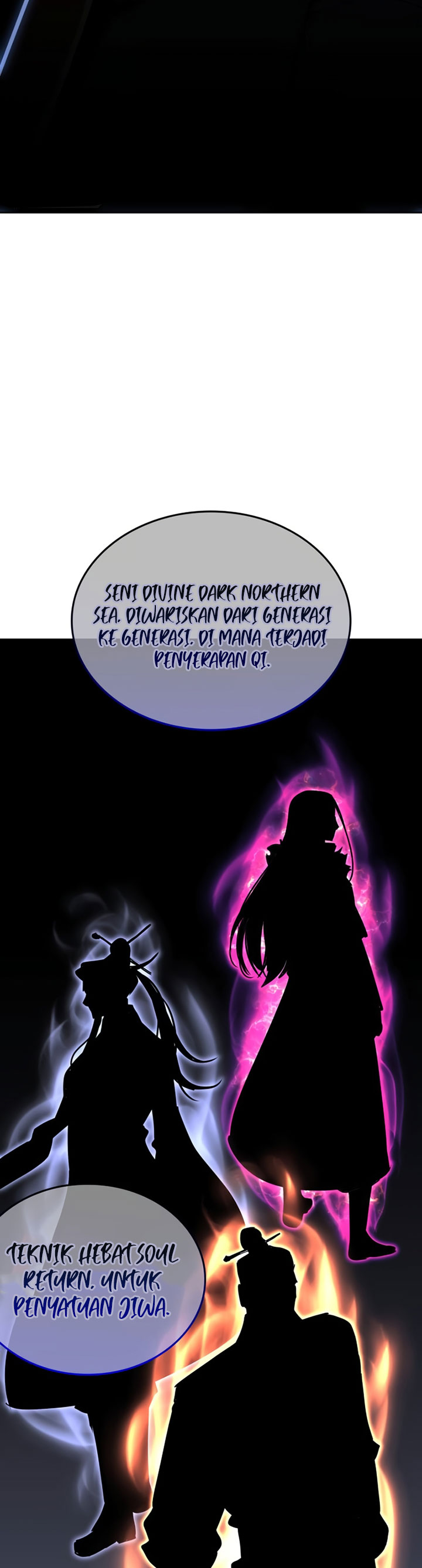 I Reincarnated As The Crazed Heir Chapter 118 Gambar 24