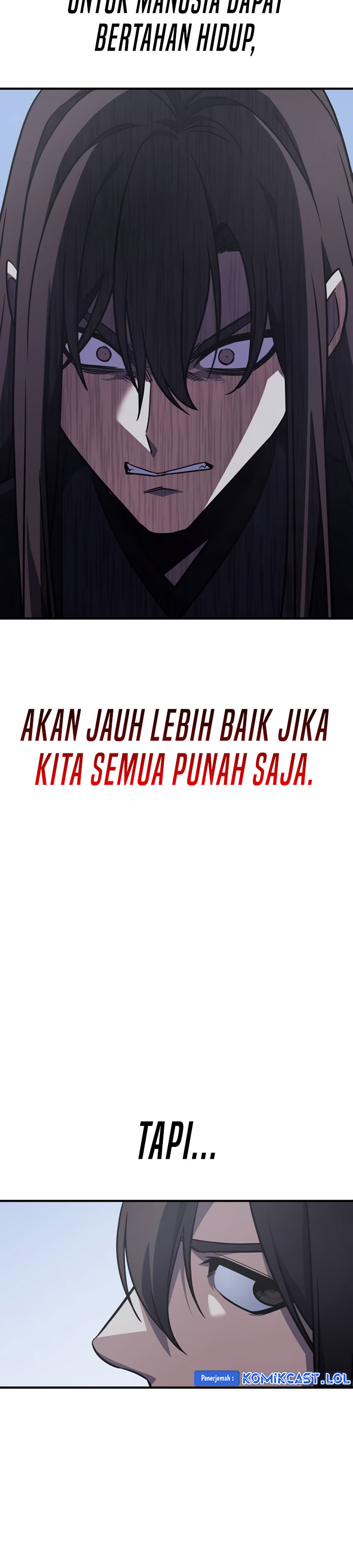 I Reincarnated As The Crazed Heir Chapter 118 Gambar 29