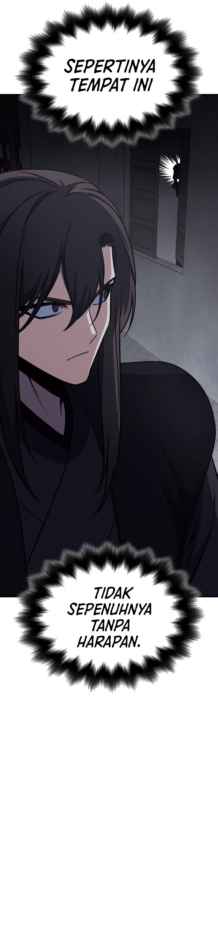 I Reincarnated As The Crazed Heir Chapter 118 Gambar 30