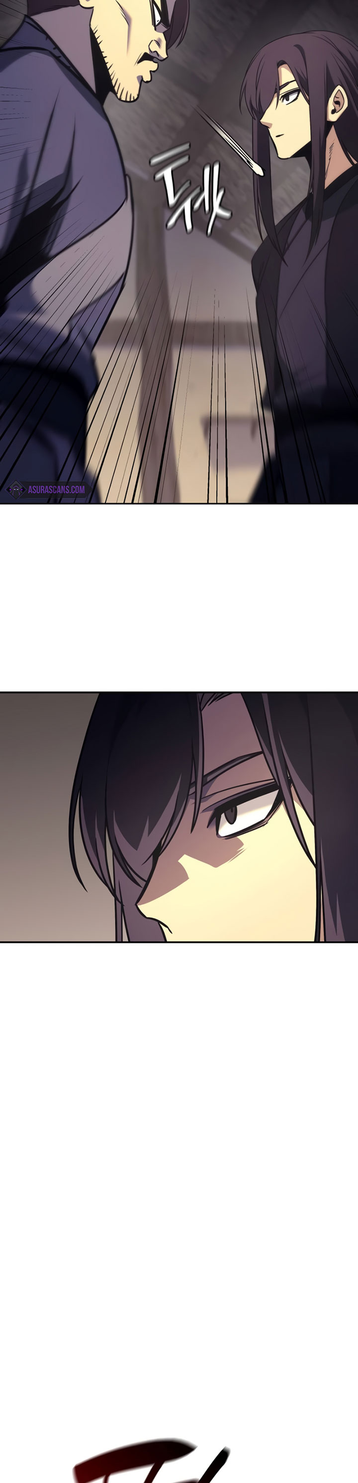 I Reincarnated As The Crazed Heir Chapter 118 Gambar 39