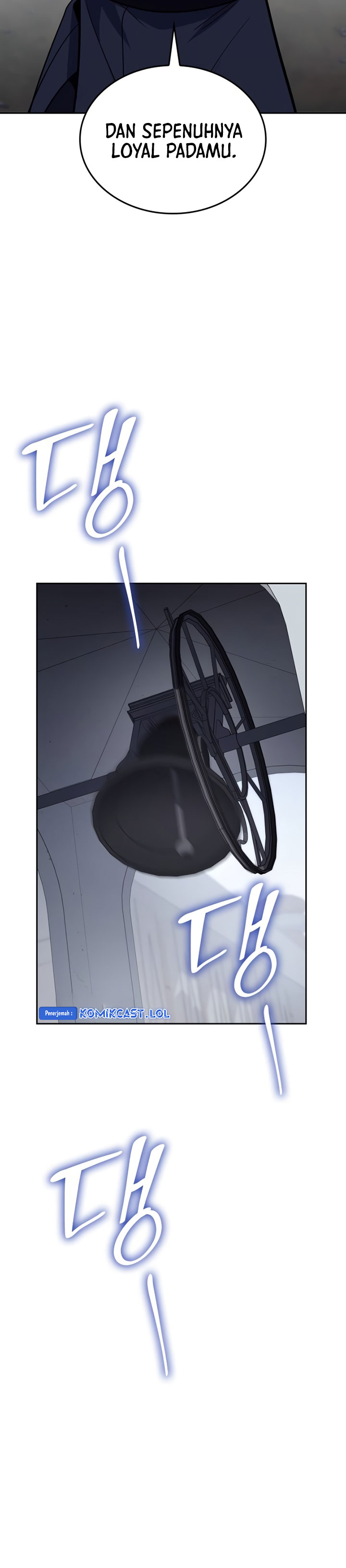 I Reincarnated As The Crazed Heir Chapter 118 Gambar 49
