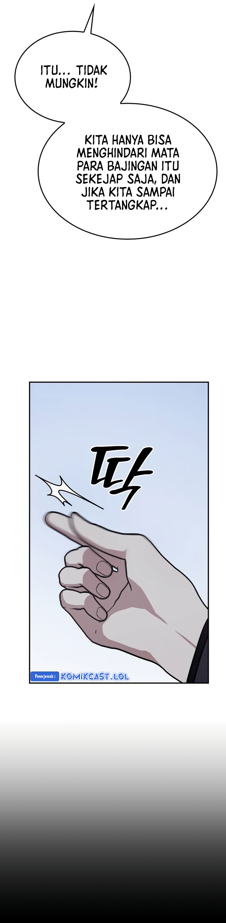 I Reincarnated As The Crazed Heir Chapter 118 Gambar 57