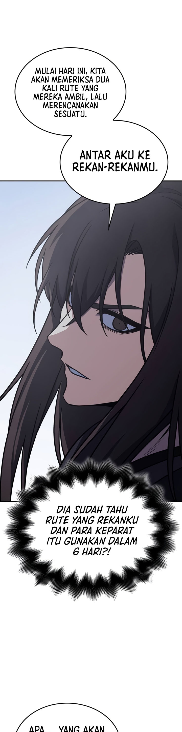 I Reincarnated As The Crazed Heir Chapter 118 Gambar 59