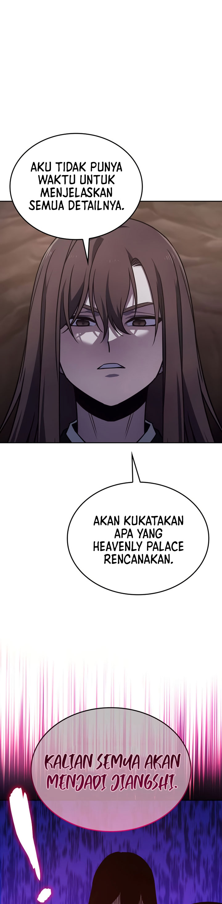I Reincarnated As The Crazed Heir Chapter 118 Gambar 71