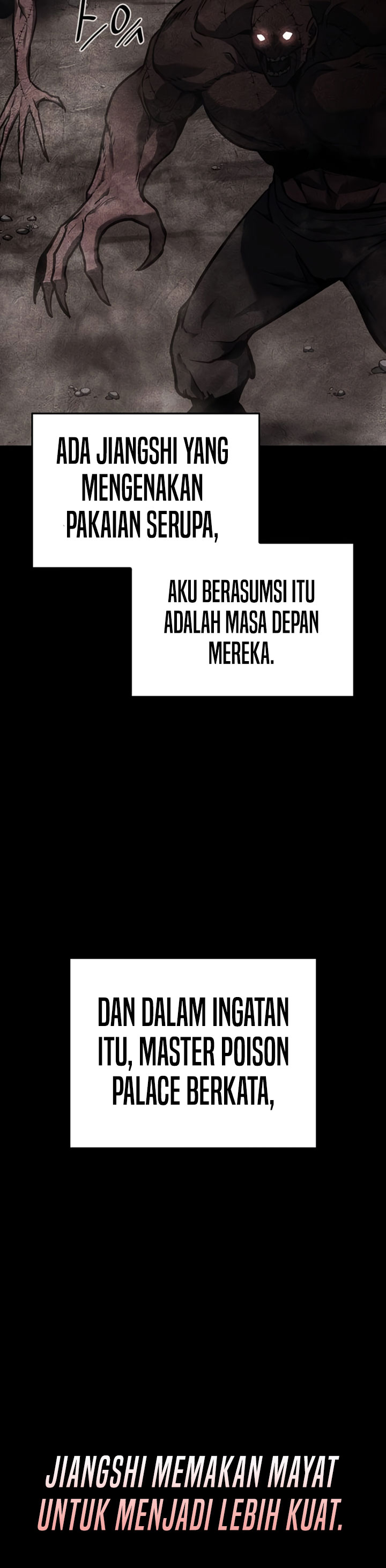 I Reincarnated As The Crazed Heir Chapter 118 Gambar 73