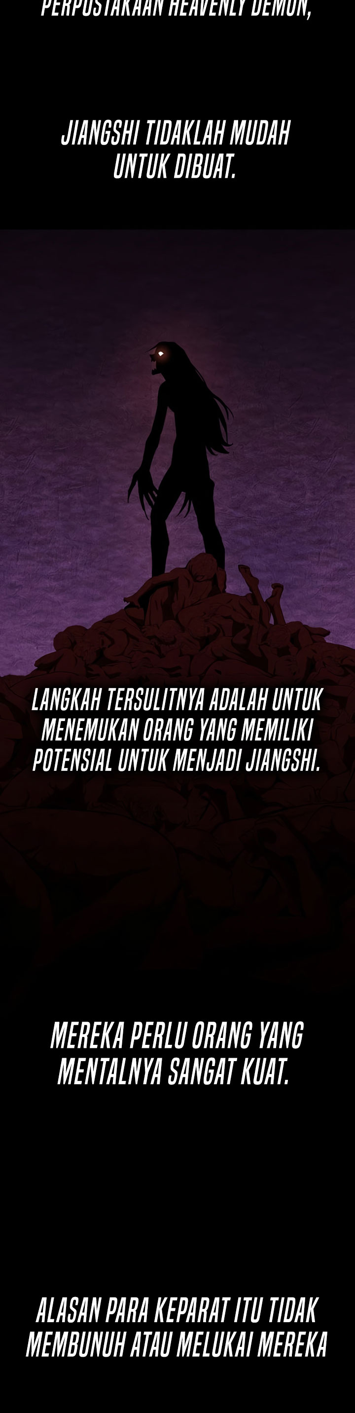 I Reincarnated As The Crazed Heir Chapter 118 Gambar 77