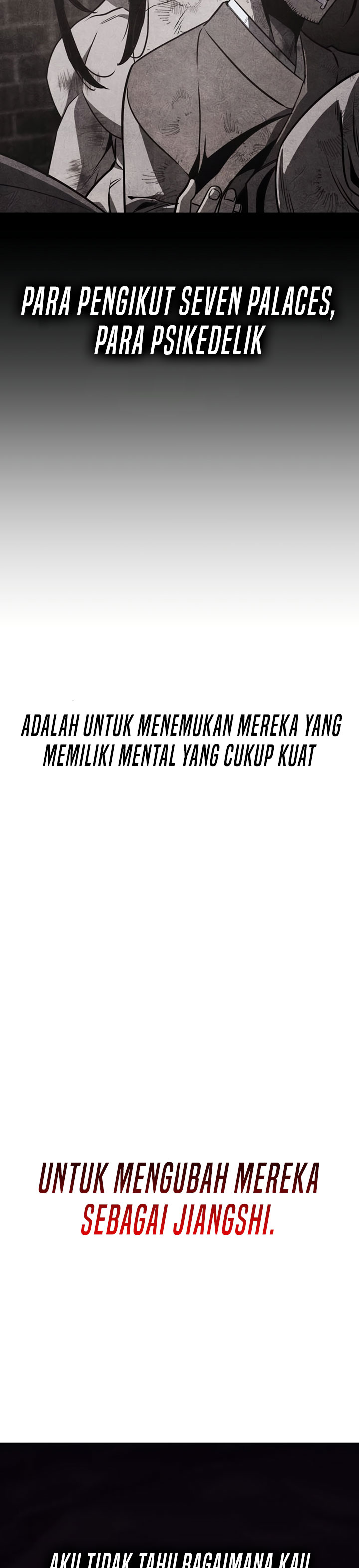 I Reincarnated As The Crazed Heir Chapter 118 Gambar 79