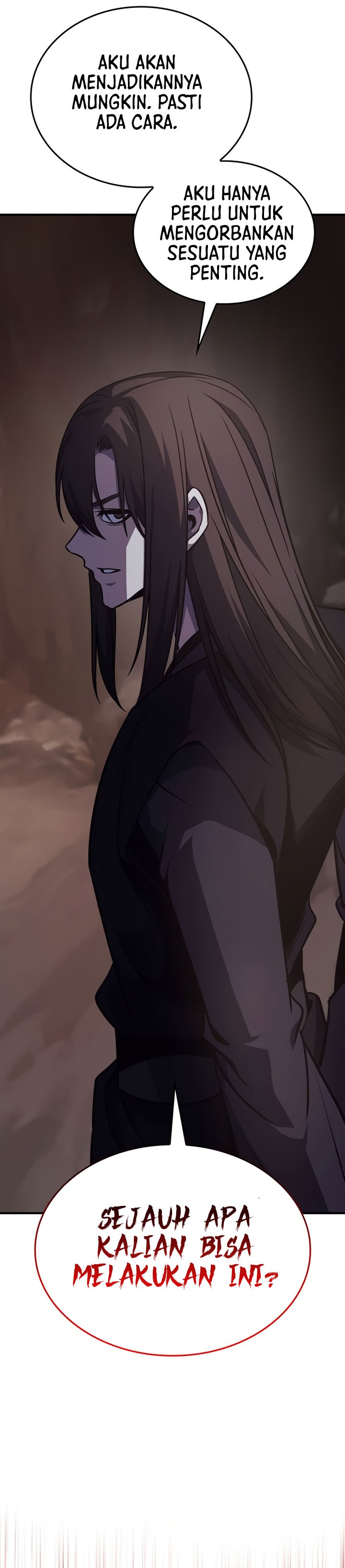 I Reincarnated As The Crazed Heir Chapter 118 Gambar 82