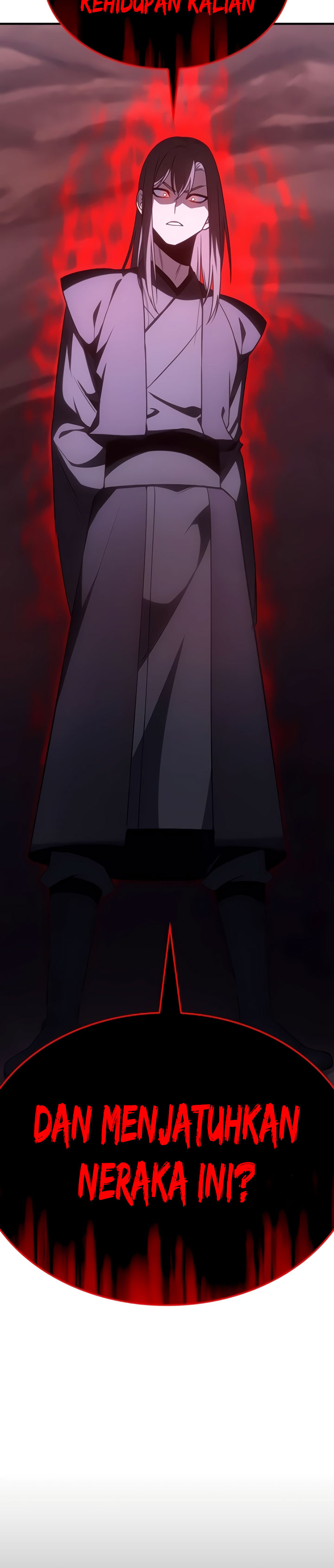 I Reincarnated As The Crazed Heir Chapter 119 Gambar 5