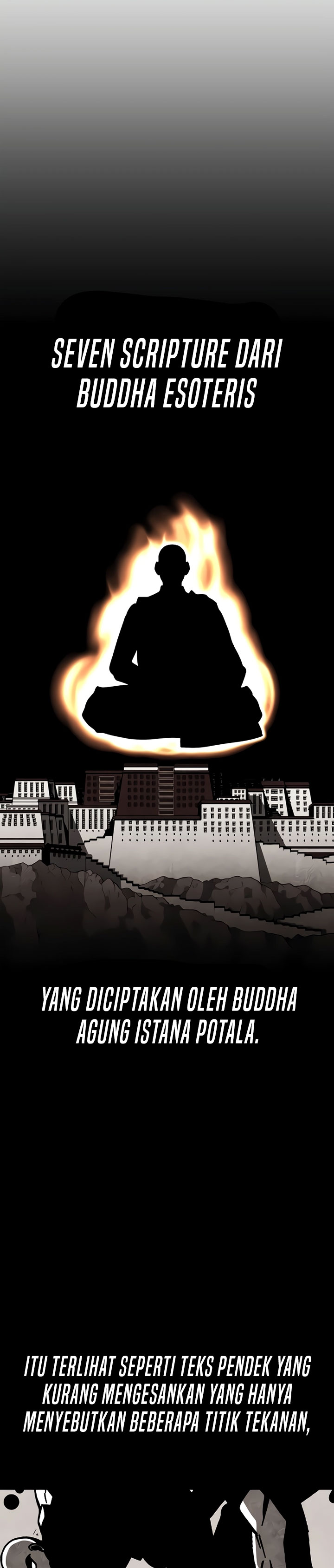 I Reincarnated As The Crazed Heir Chapter 119 Gambar 6