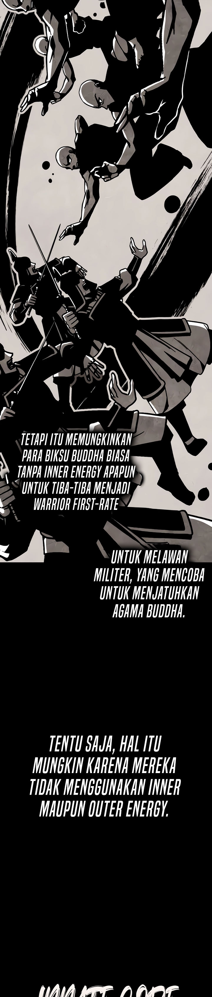 I Reincarnated As The Crazed Heir Chapter 119 Gambar 7
