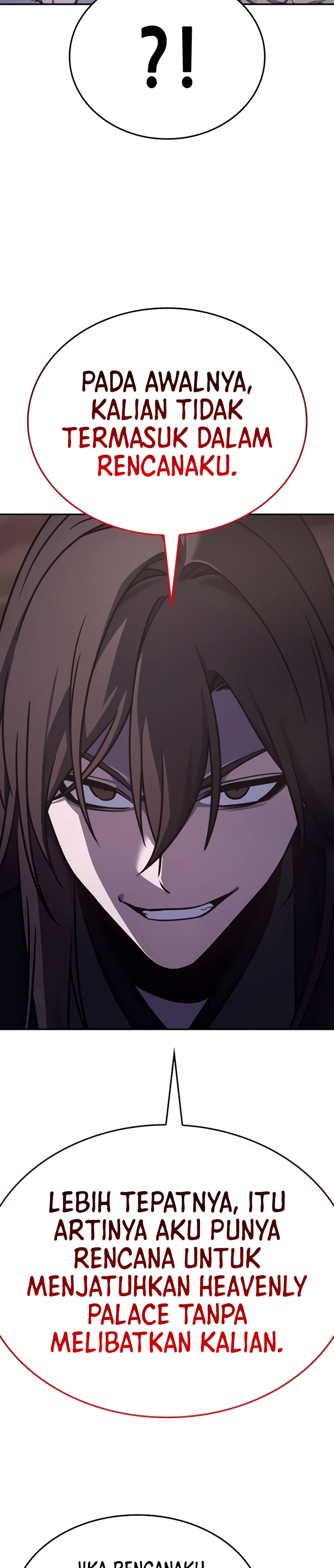 I Reincarnated As The Crazed Heir Chapter 119 Gambar 15