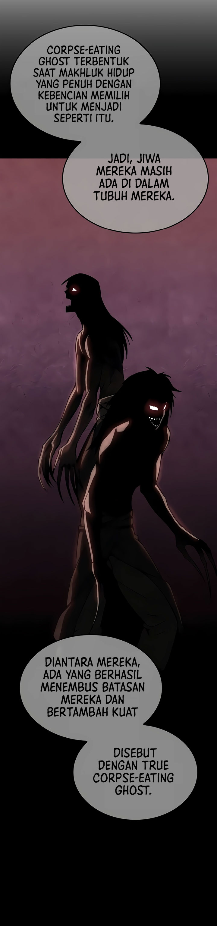 I Reincarnated As The Crazed Heir Chapter 119 Gambar 23