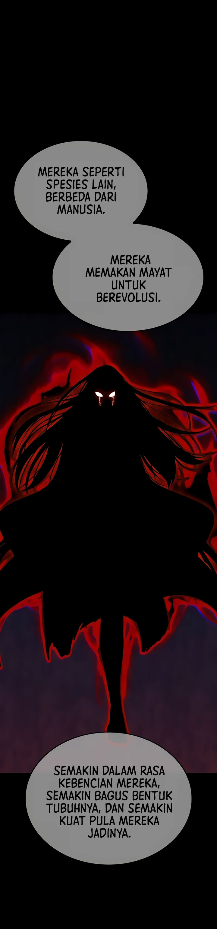I Reincarnated As The Crazed Heir Chapter 119 Gambar 24