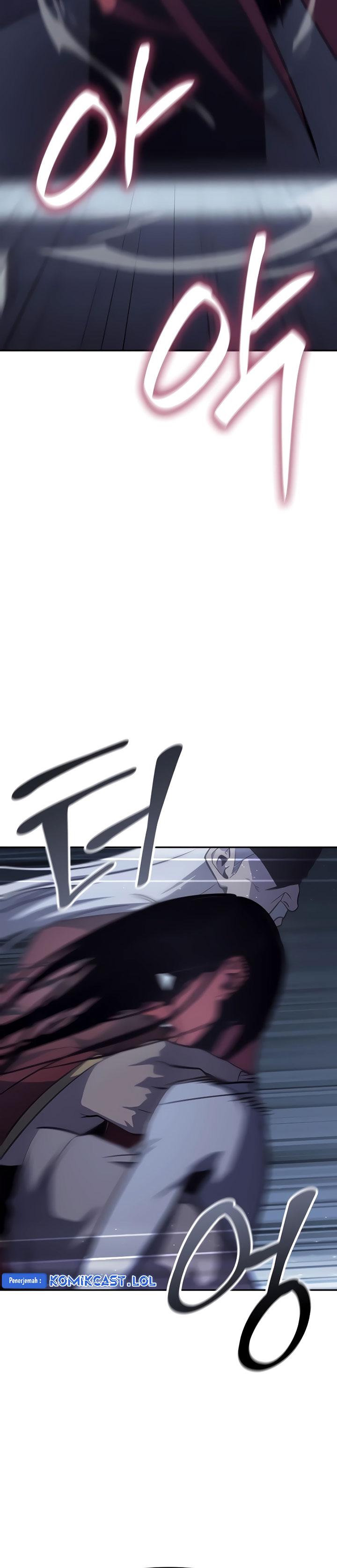 I Reincarnated As The Crazed Heir Chapter 119 Gambar 33