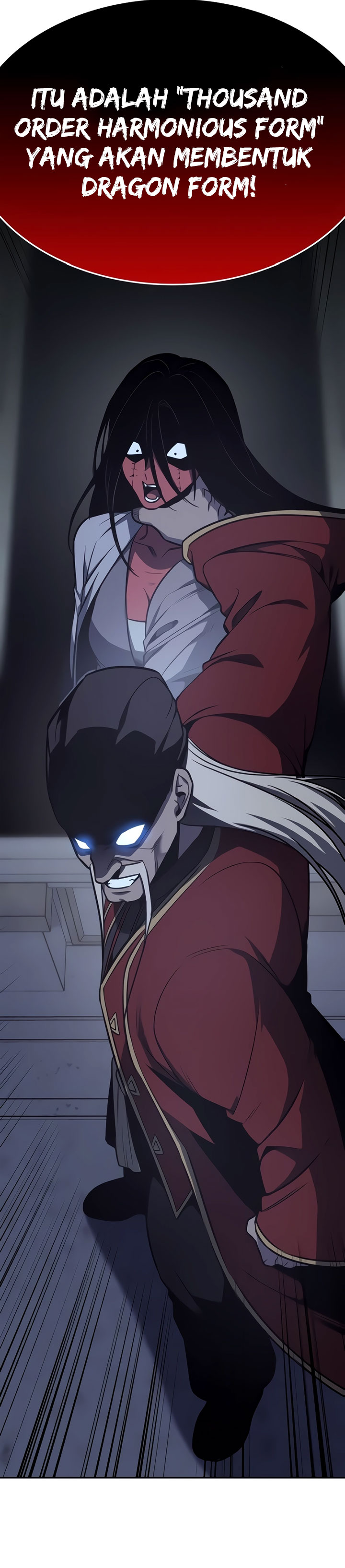 I Reincarnated As The Crazed Heir Chapter 119 Gambar 34