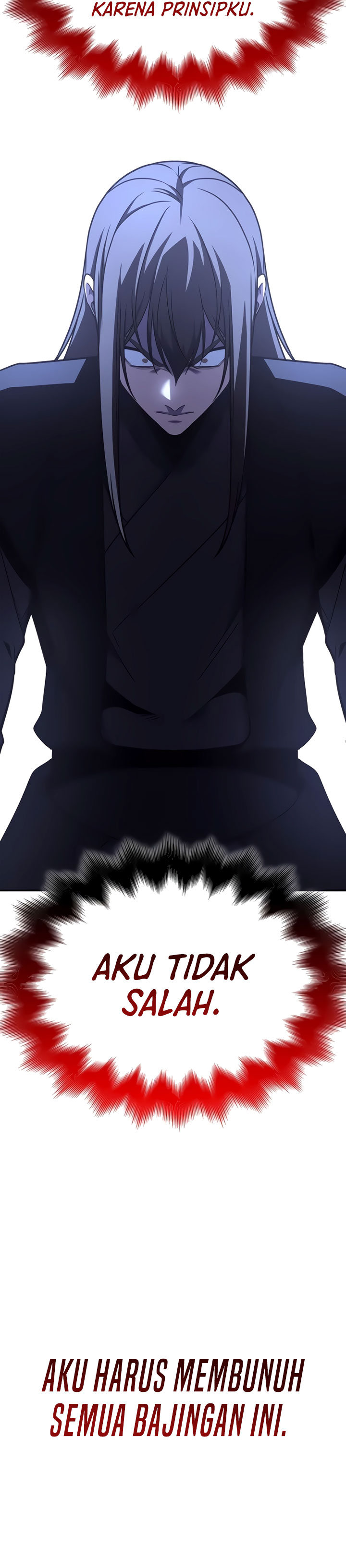 I Reincarnated As The Crazed Heir Chapter 119 Gambar 40