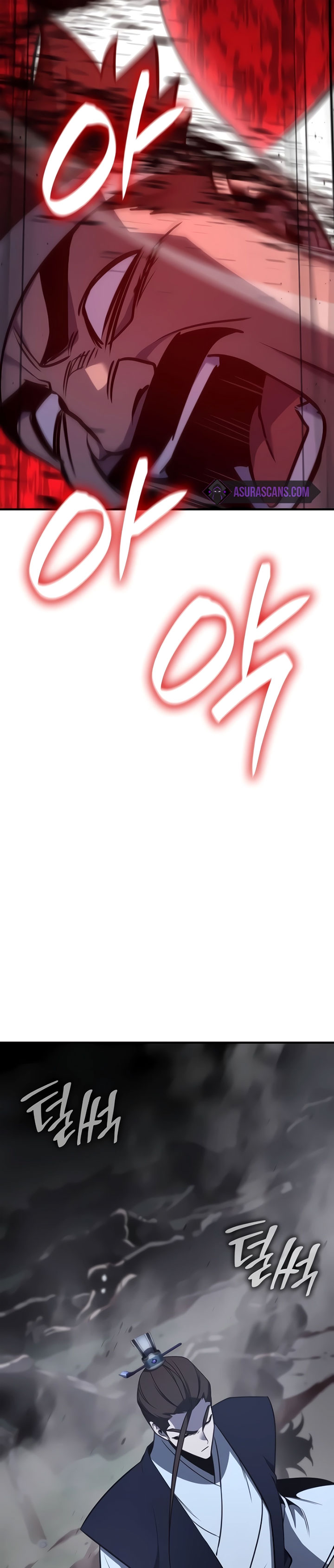 I Reincarnated As The Crazed Heir Chapter 119 Gambar 46