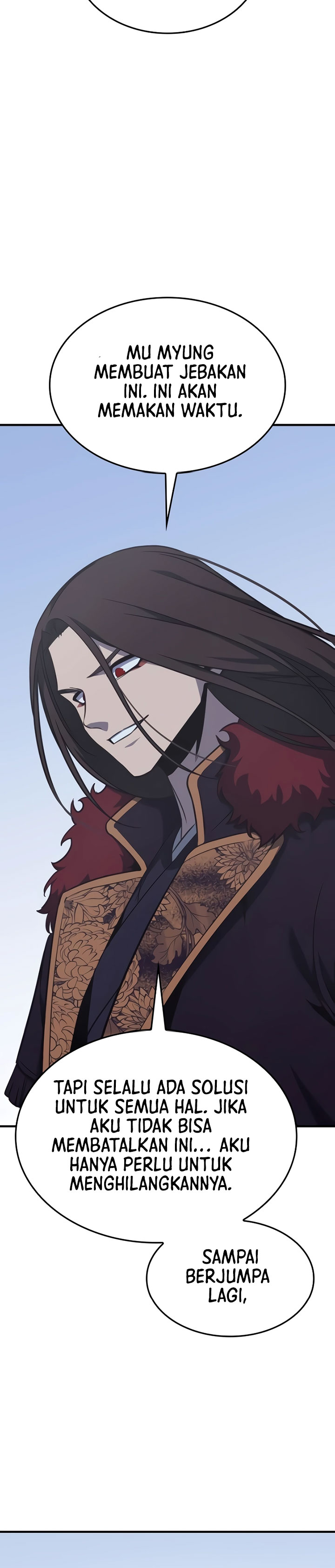 I Reincarnated As The Crazed Heir Chapter 119 Gambar 64